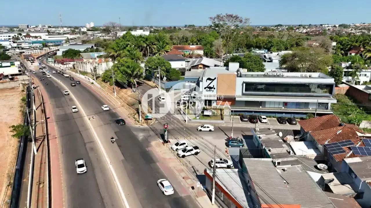 Loja para aluguel, Jardim de Alah - Rio Branco/AC - Foto 2
