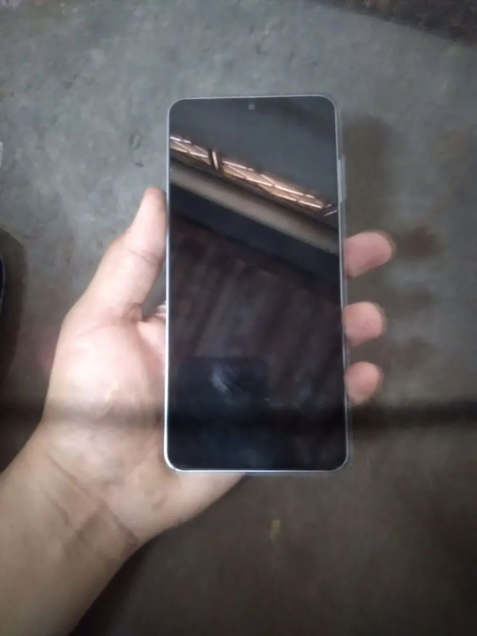 Celular A06 semi novo sem nenhum defeito  - Foto 2