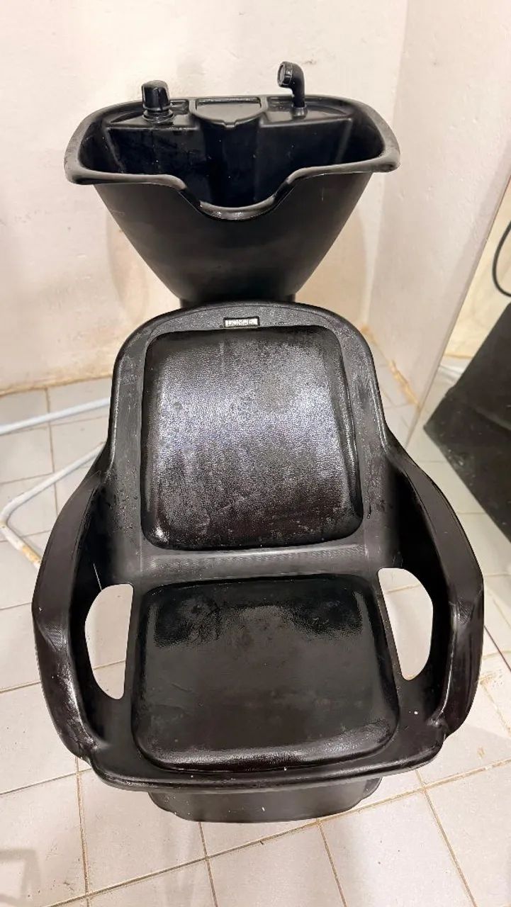 LAVATORIO PROFISSIONAL