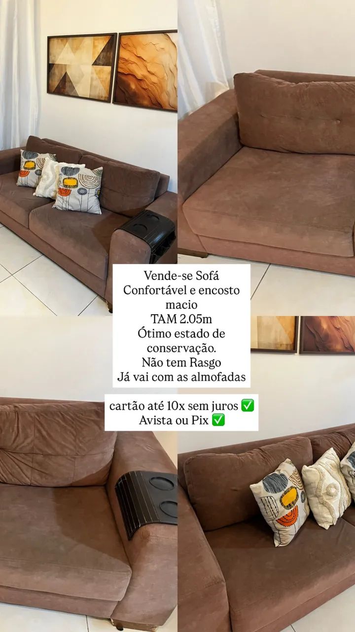 Sofá 
