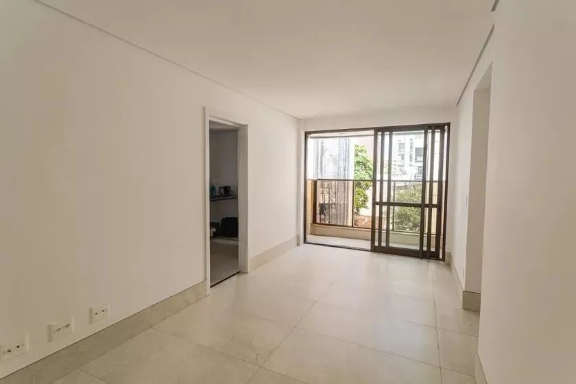 Apartamento à Venda - São Pedro, 2 Quartos, 66 m2 - Foto 2