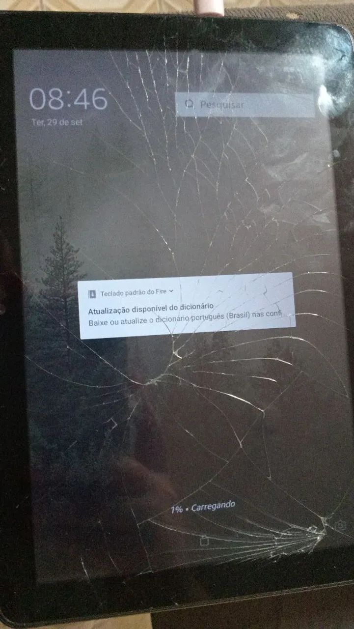 Tablet Amazon  - Foto 2