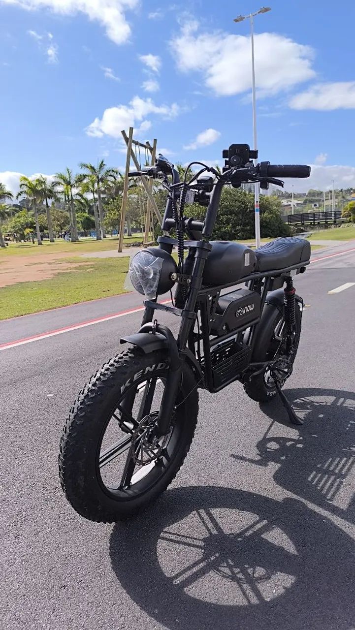 Bike v35 - Foto 3