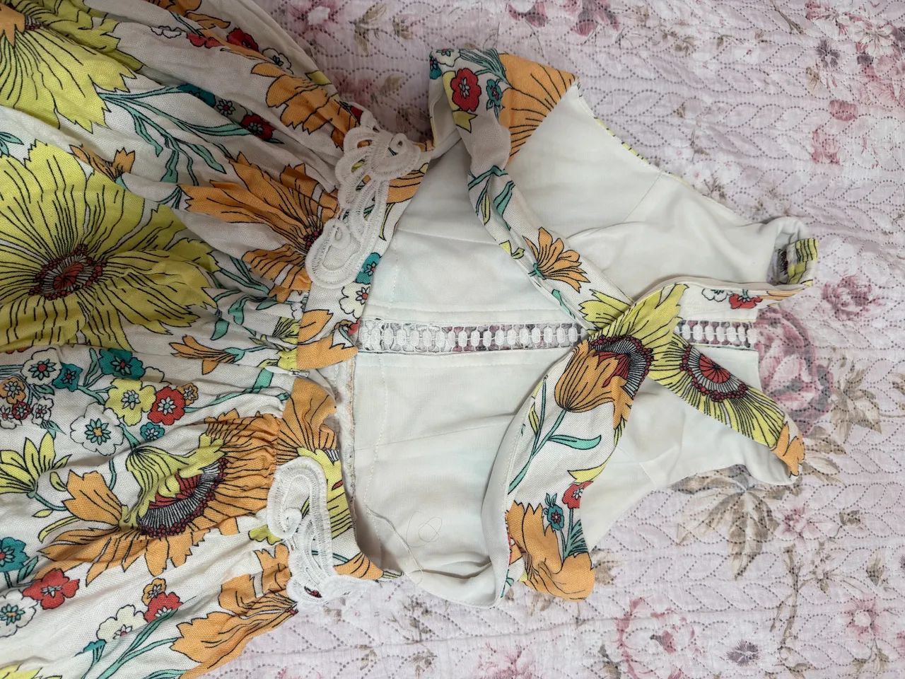 VESTIDO - POUCO USADO - Foto 3
