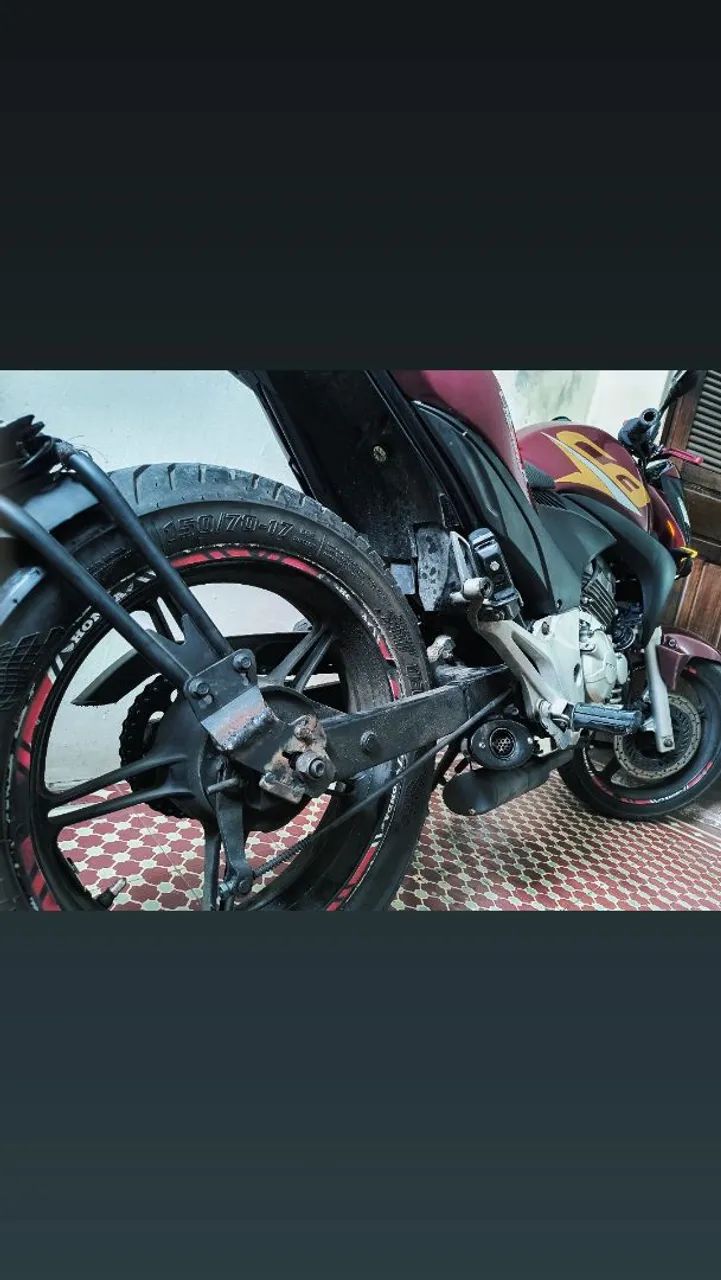 Honda CB300R  2011 EXTRA - Foto 2