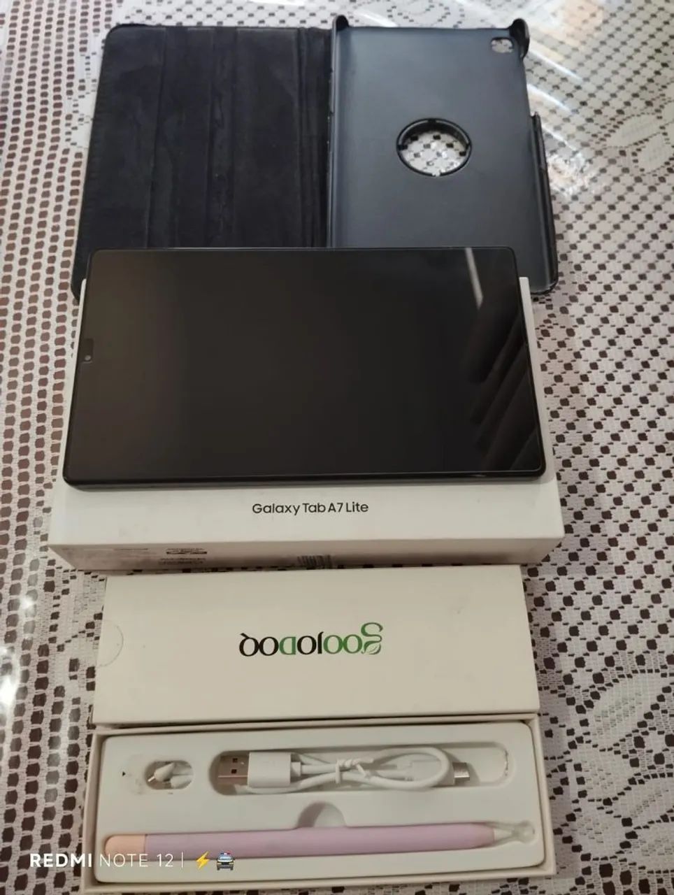 Tablet Samsung  - Foto 2