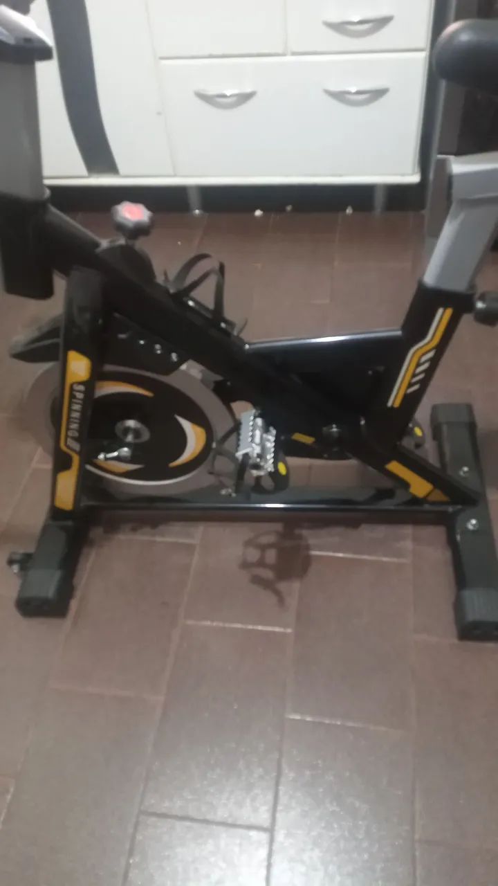 Bicicleta hergometrica - Foto 4