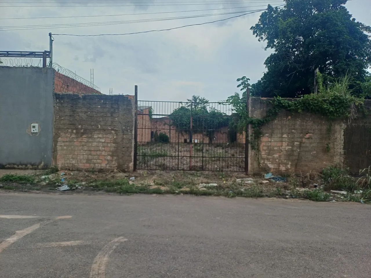 Vendo Terreno. - Foto 4