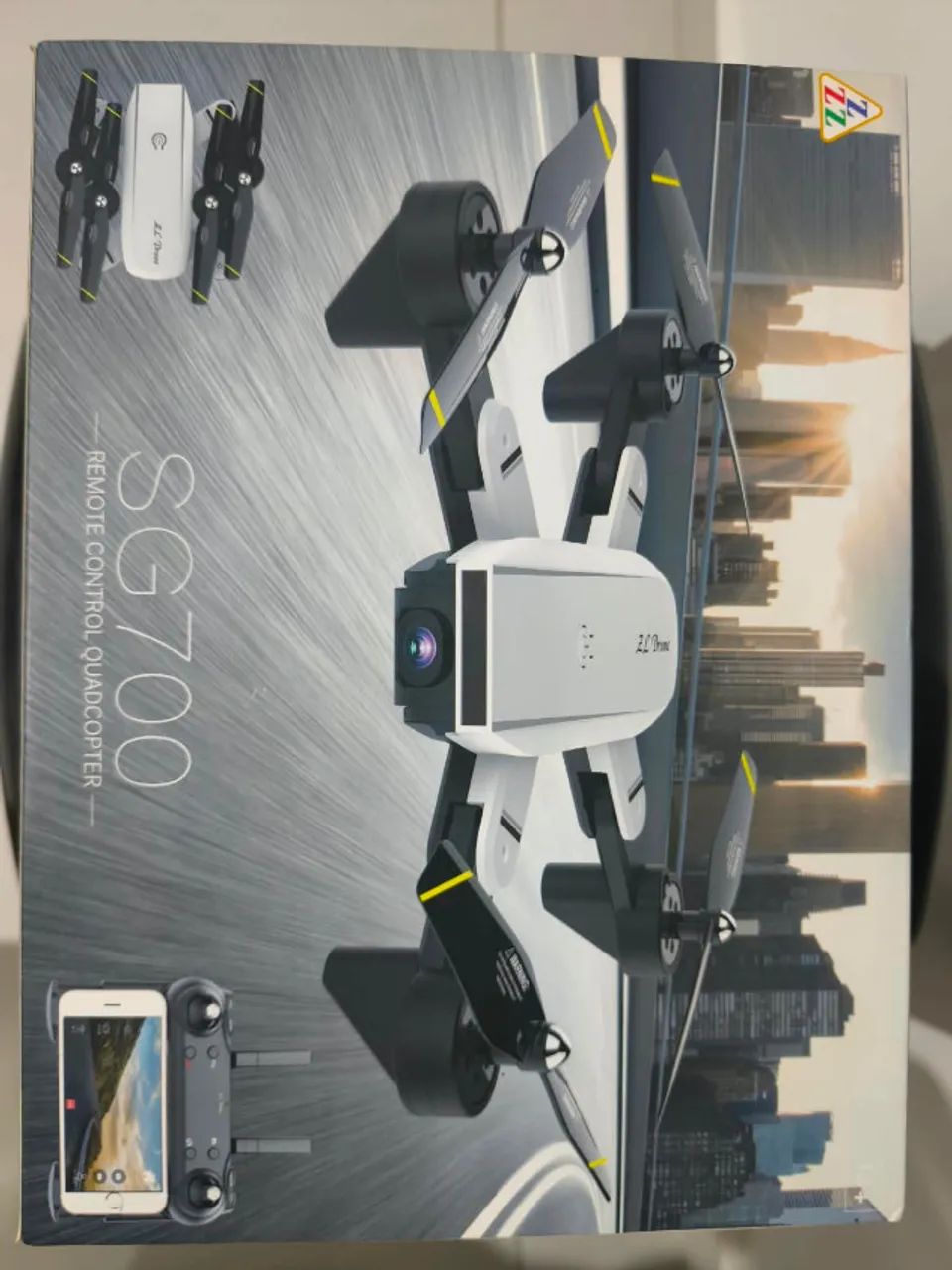Drone