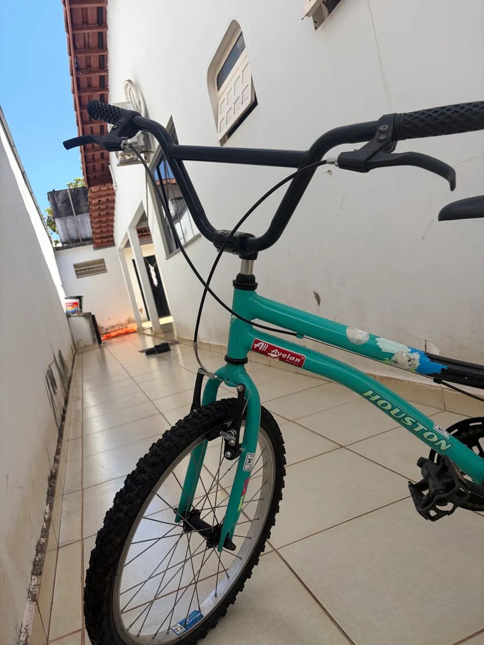 Bicicleta infantil - Foto 3