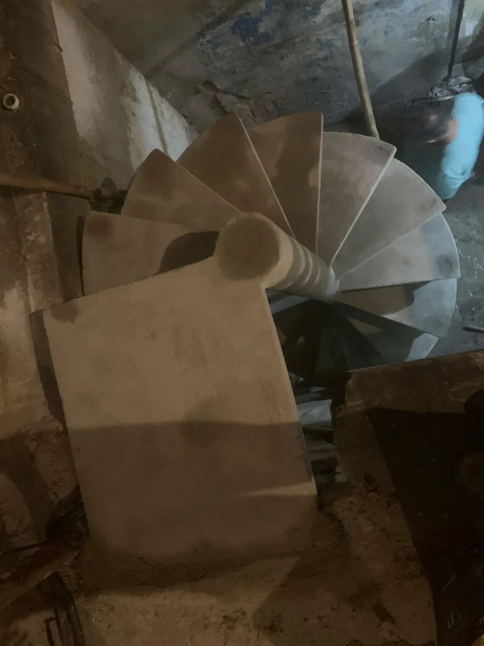 Escadas e reparos  - Foto 3