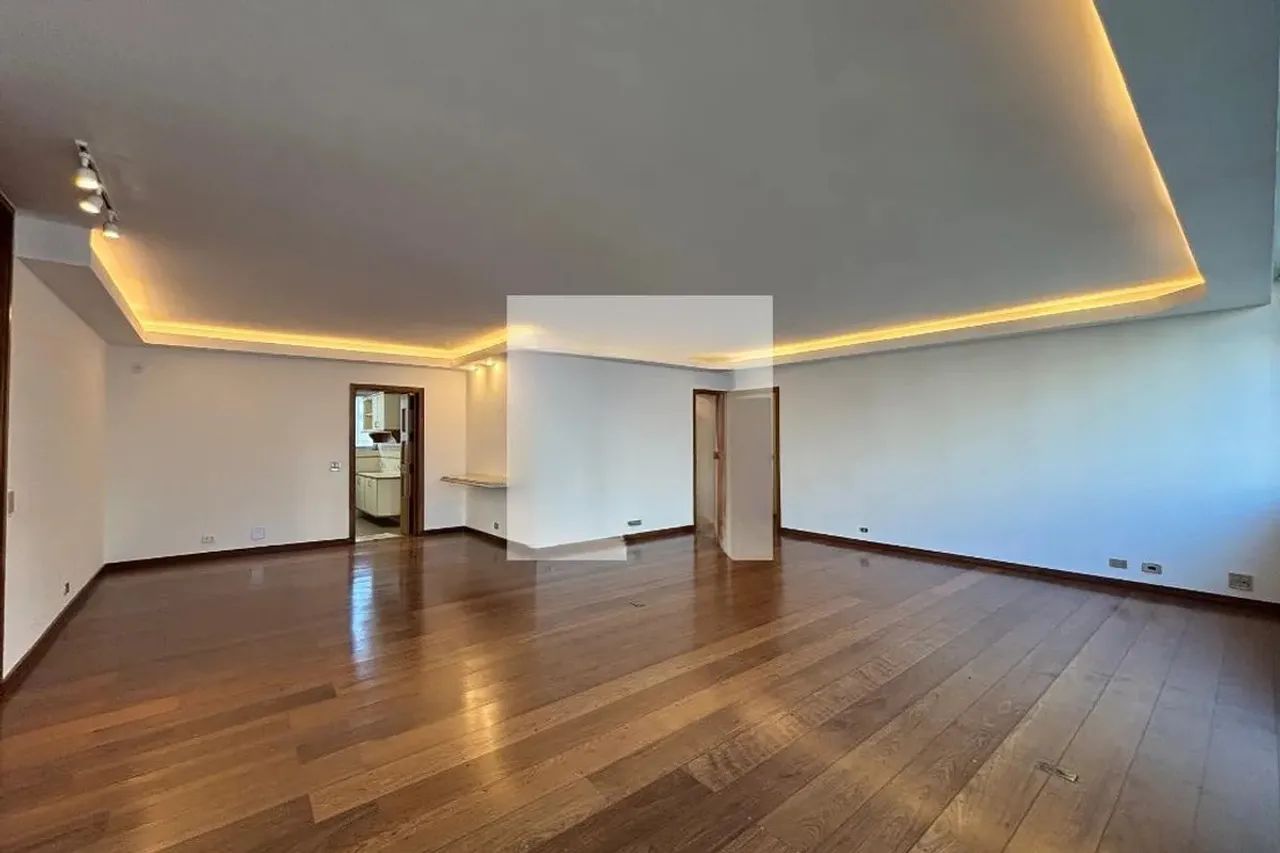 Apartamento à Venda - Paraíso, 3 Quartos, 220 m2 - Foto 4