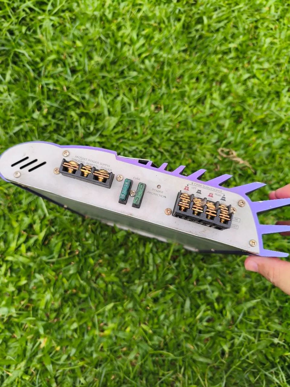 Módulo Buster  - Foto 5