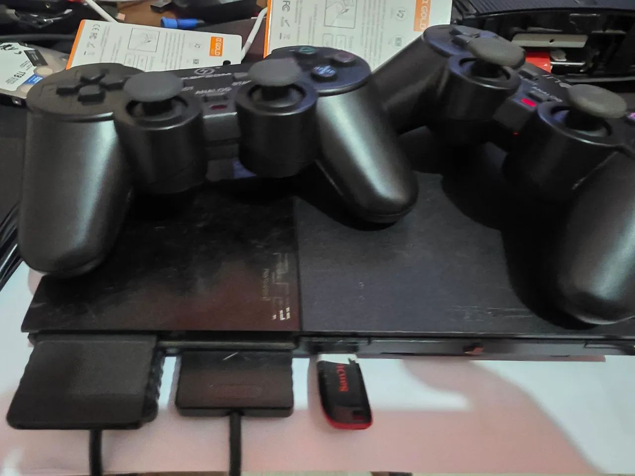 PlayStation 2 - Foto 3