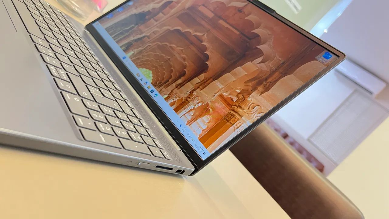 NOTEBOOK INTEL CORE i5 - 13ª GERAÇÃO | SSD 500 GB | 8 GB RAM NA GARANTIA - Foto 4
