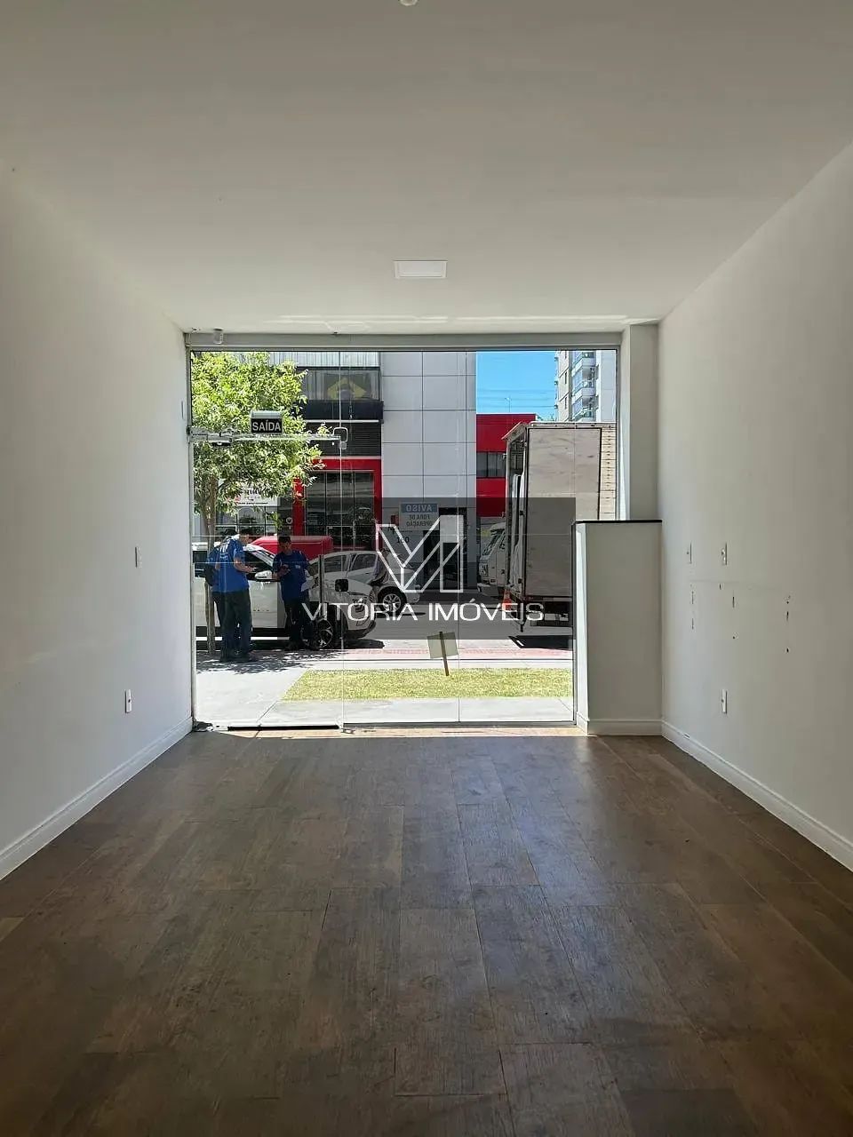 Loja para locação, Jardim Camburi, Vitória, ES - Foto 4