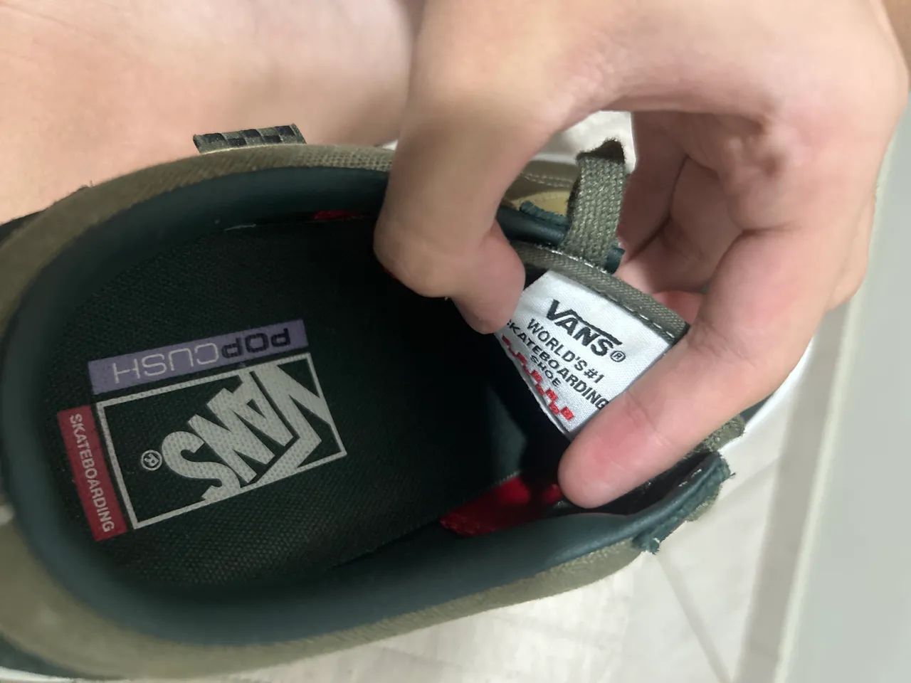 Vans  - Foto 2