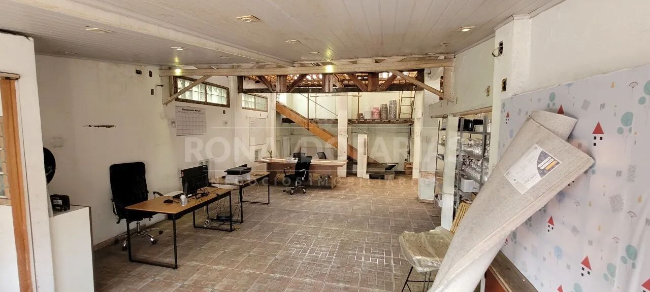 Conjunto comercial com 400 m².9 salas na Washington Luiz - Foto 3