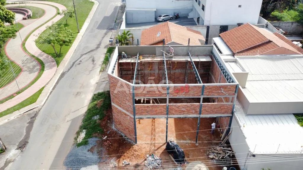 VENDO GALPÃO COMERCIAL EM SENADOR CANEDO AX40965 - Foto 4
