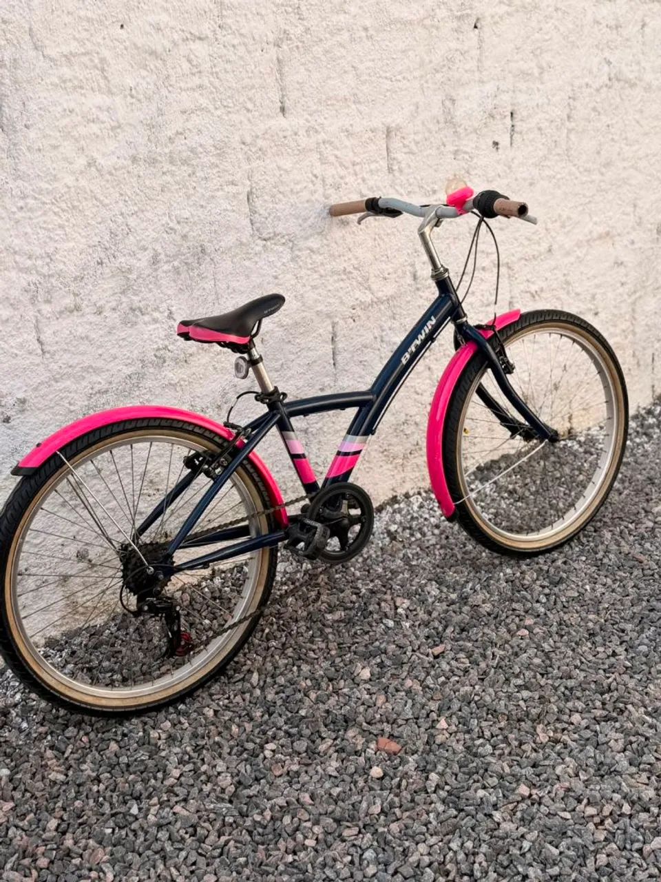 Bicicleta  - Foto 3