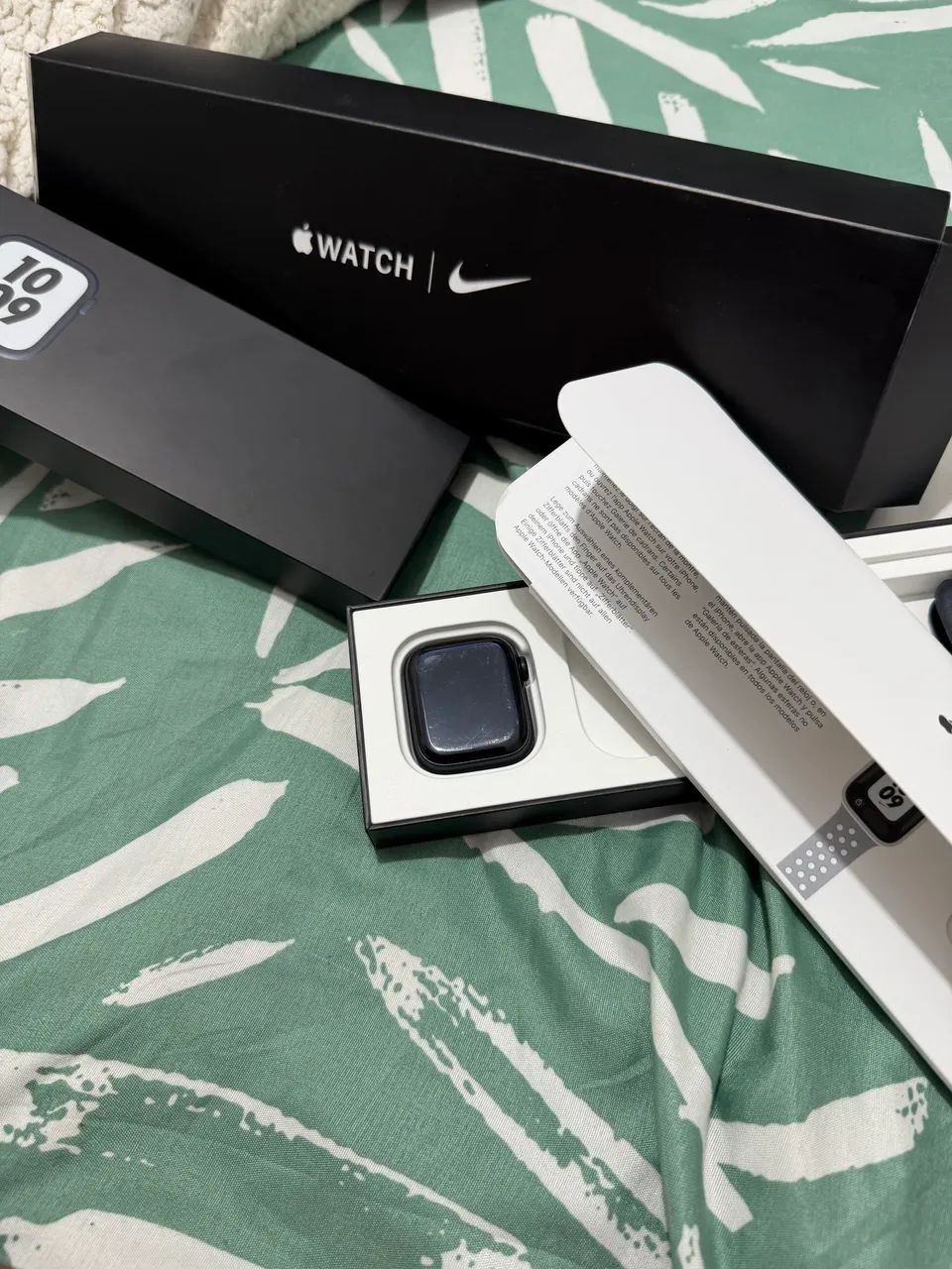 Apple Watch série 7
