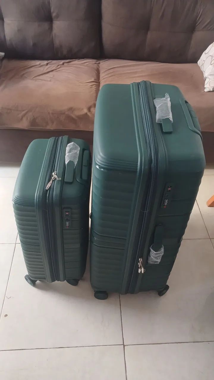 Conjunto de Malas  - Foto 2