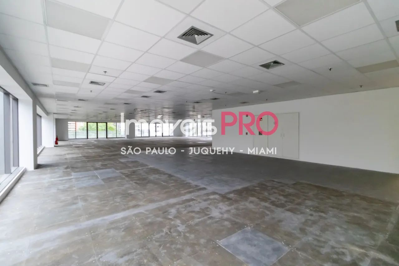 Laje para locação ao lado do Shopping Vila Olimpia. - Foto 4