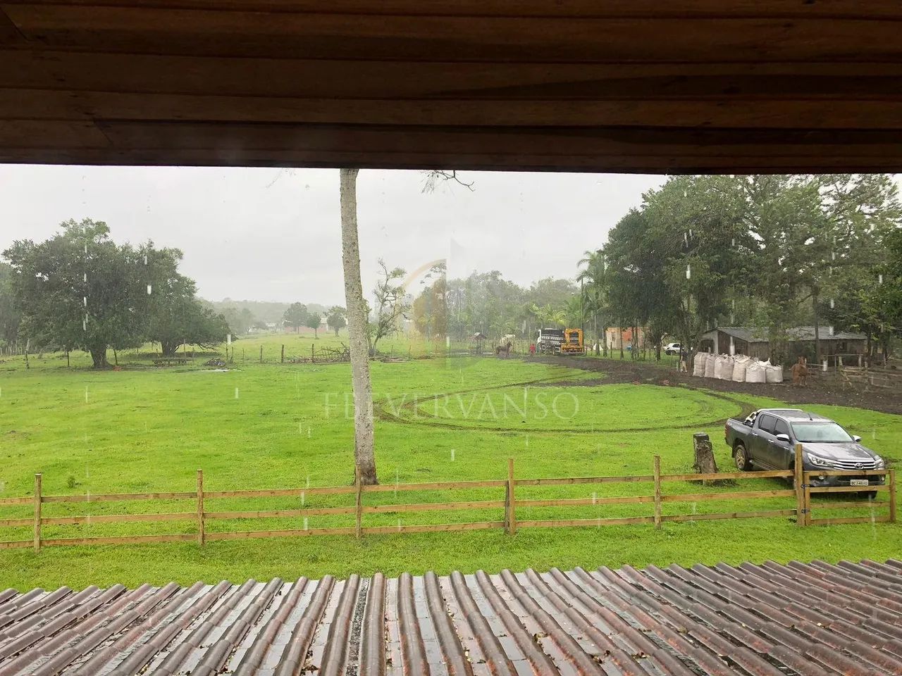 Sítio em Descoberto - Guaratuba, PR - Foto 4