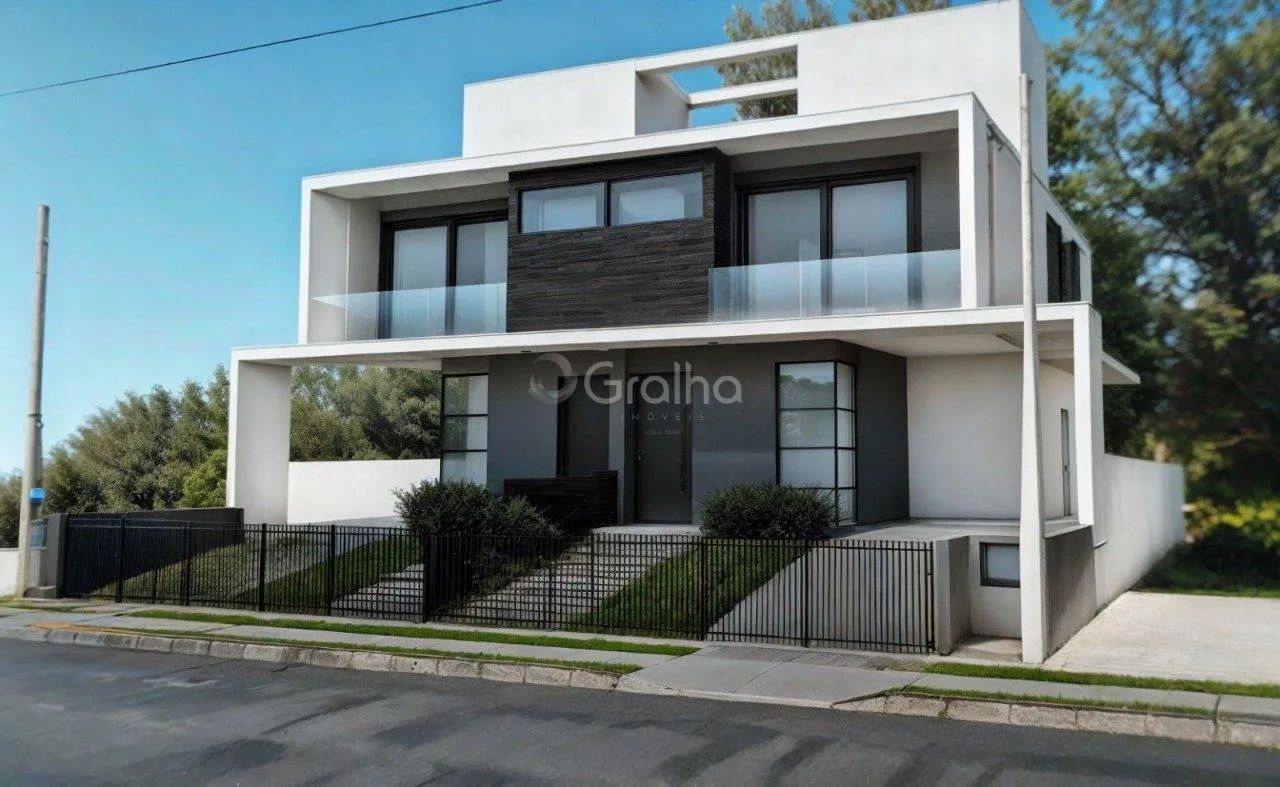 Casa de 160m² com 3 suítes no bairro Daniela - Foto 2