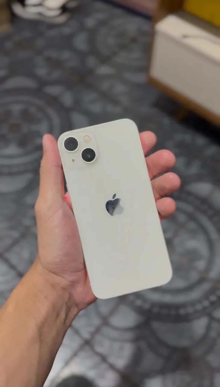 iPhone 13 128 GB - 94%  - Foto 3