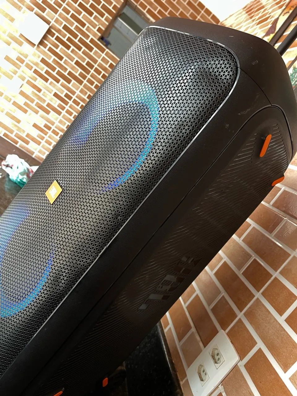Caixa JBL - Foto 4