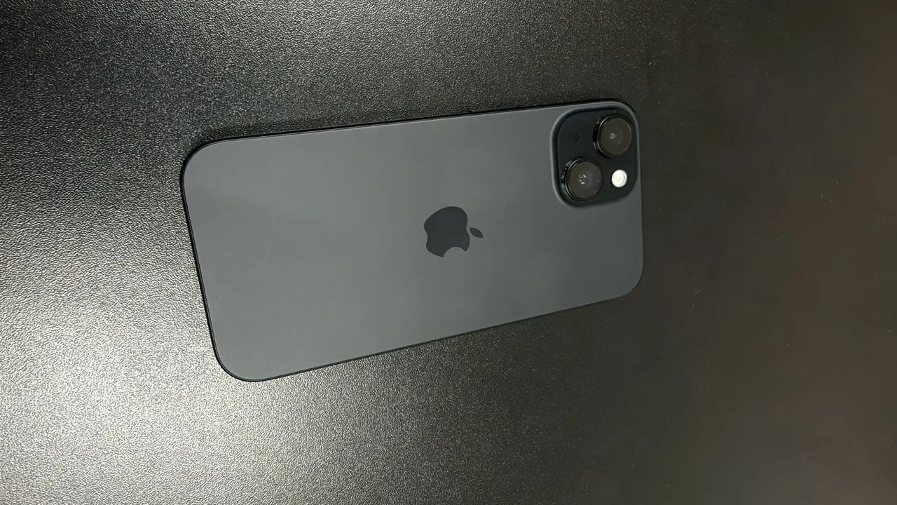 IPhone 15 256 bateria 100%  - Foto 2