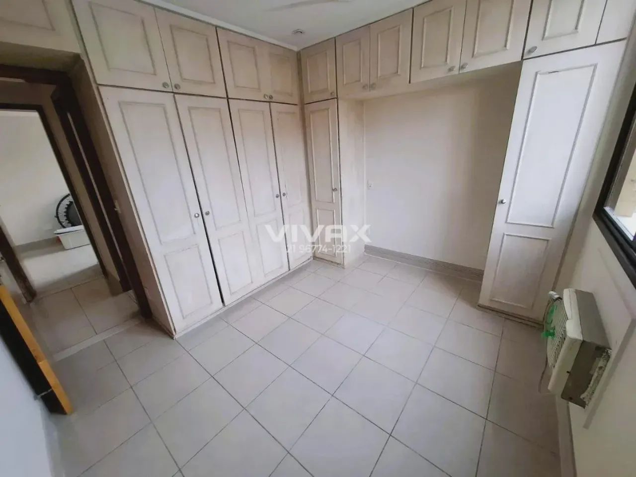LINS DE VASCONCELOS -  Lins de Vasconcelos - 2 Quarto - 2 Banheiro - 1 Vaga| Agende sua vi - Foto 4