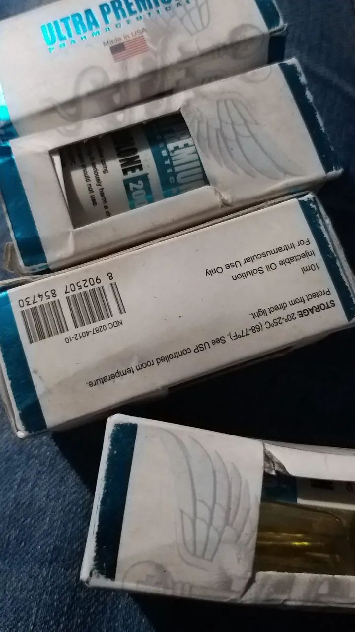 Produtos para academia