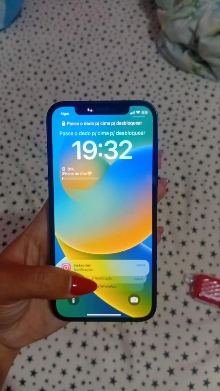 IPhone 12 64gb