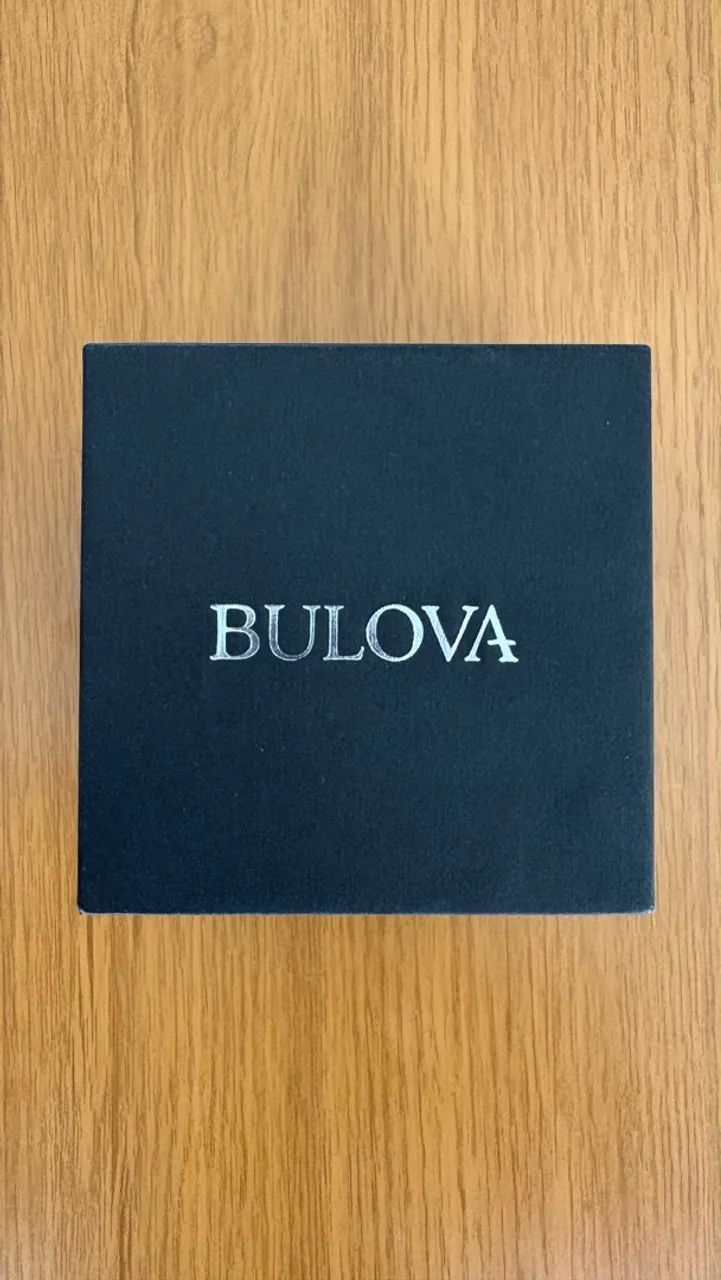 Bulova Classic Chronograph - Foto 2
