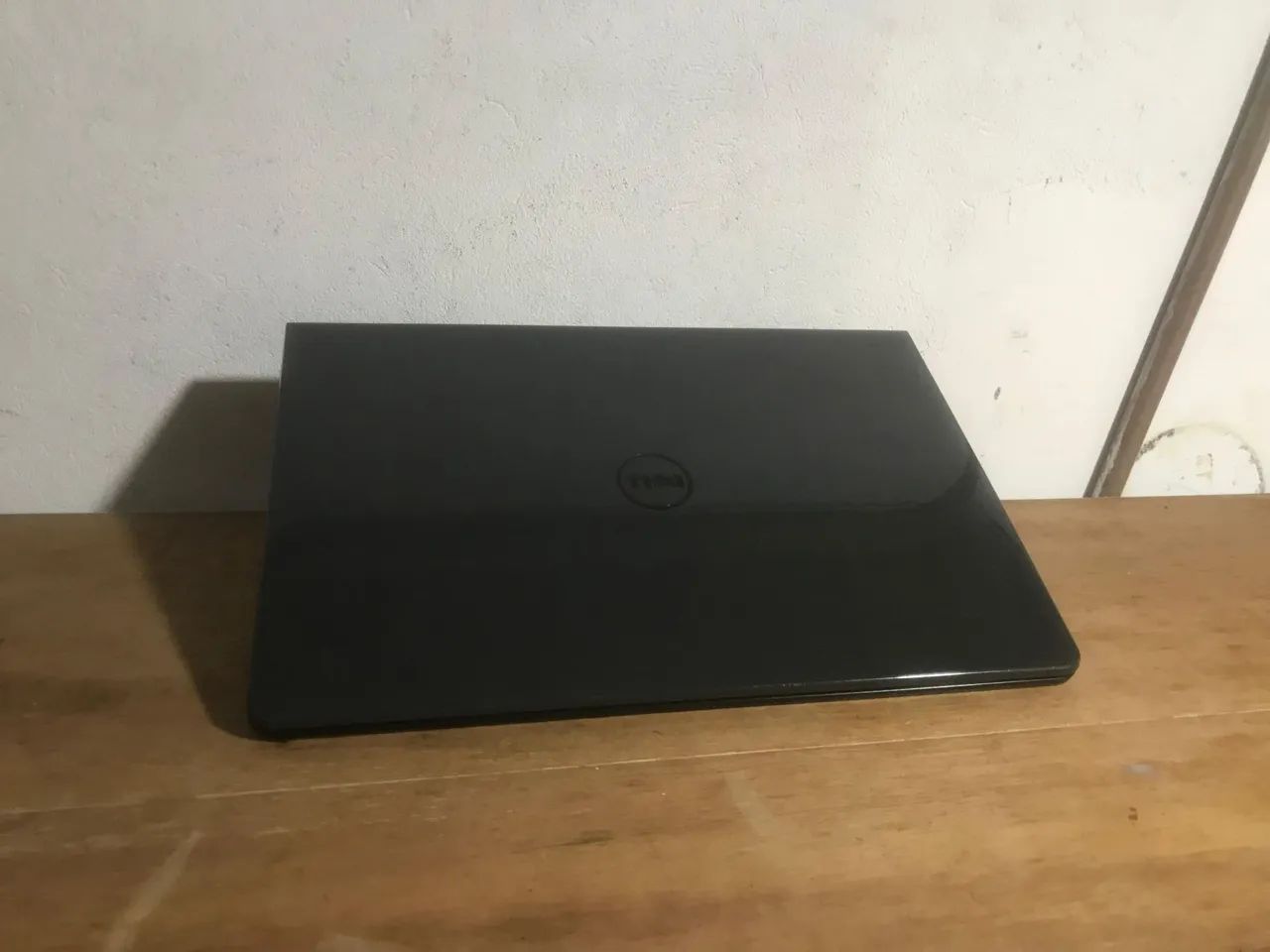 NOTEBOOK DELL  I3 7 GERAÇÃO 4GB ACEITO CARTÃO DO GARANTIA 750$ - Foto 4