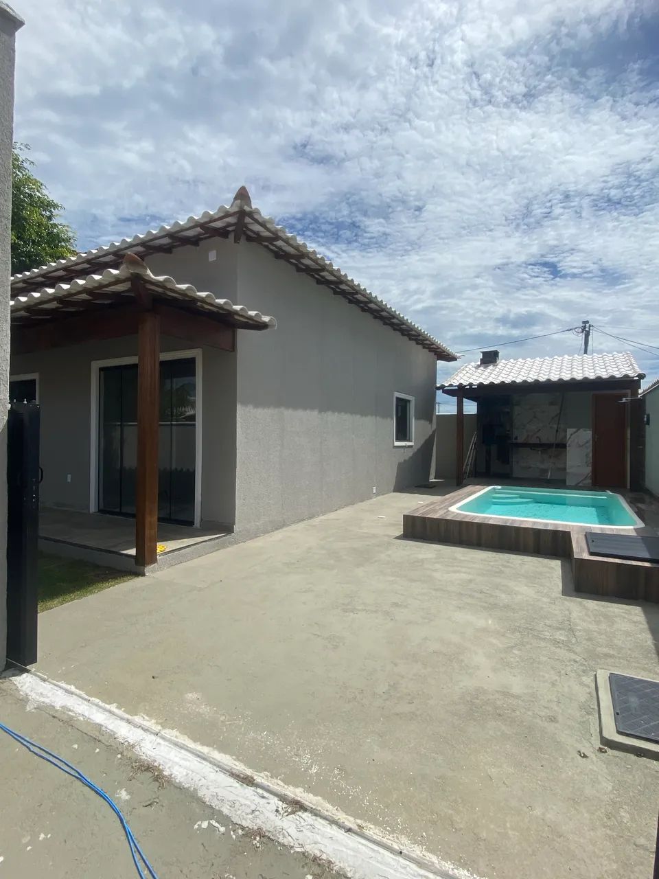 Foto - Cabo Frio - Unamar (Tamoios)