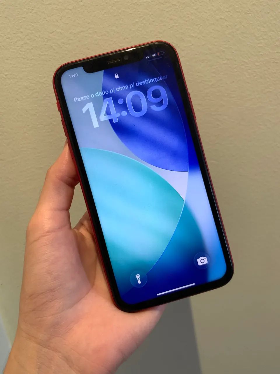 iPhone 11 64GB - Foto 3