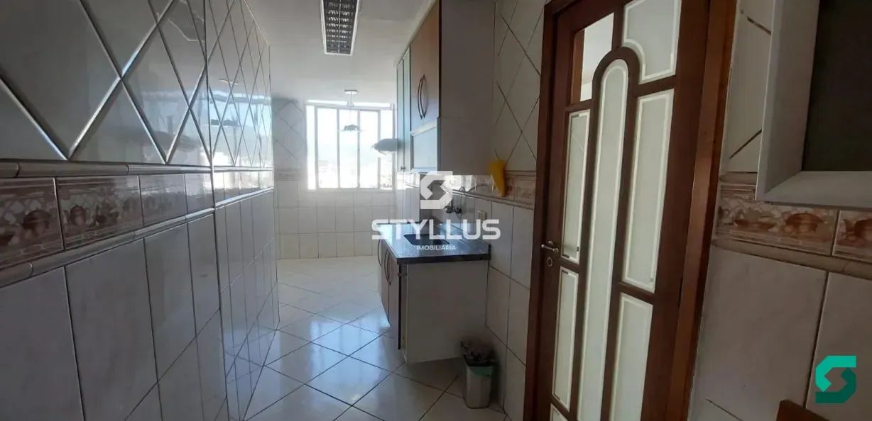 Cachambi | Apartamento 3 quartos