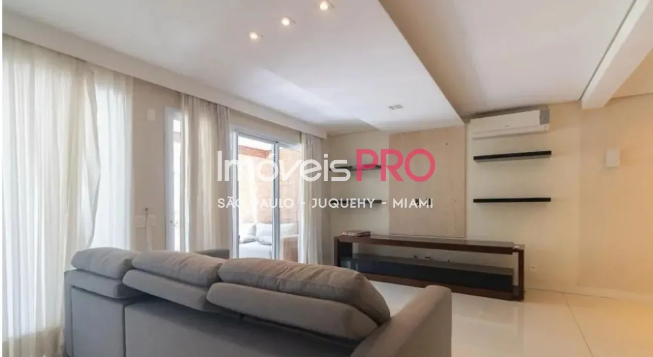 Brooklin - Garden - 173 m2 - duplex - 2 suítes - 2 vagas - Foto 5