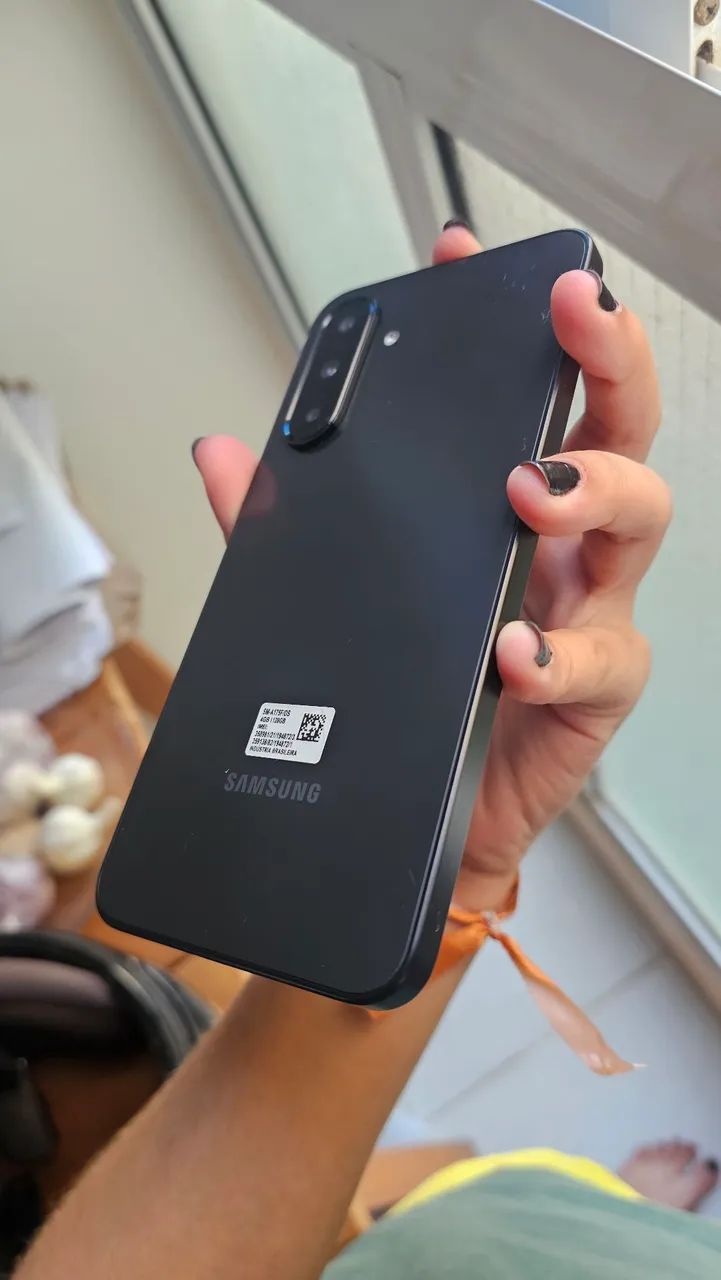 Samsung A17 
