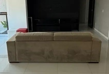 Sofá grande todo retrátil  - Foto 2