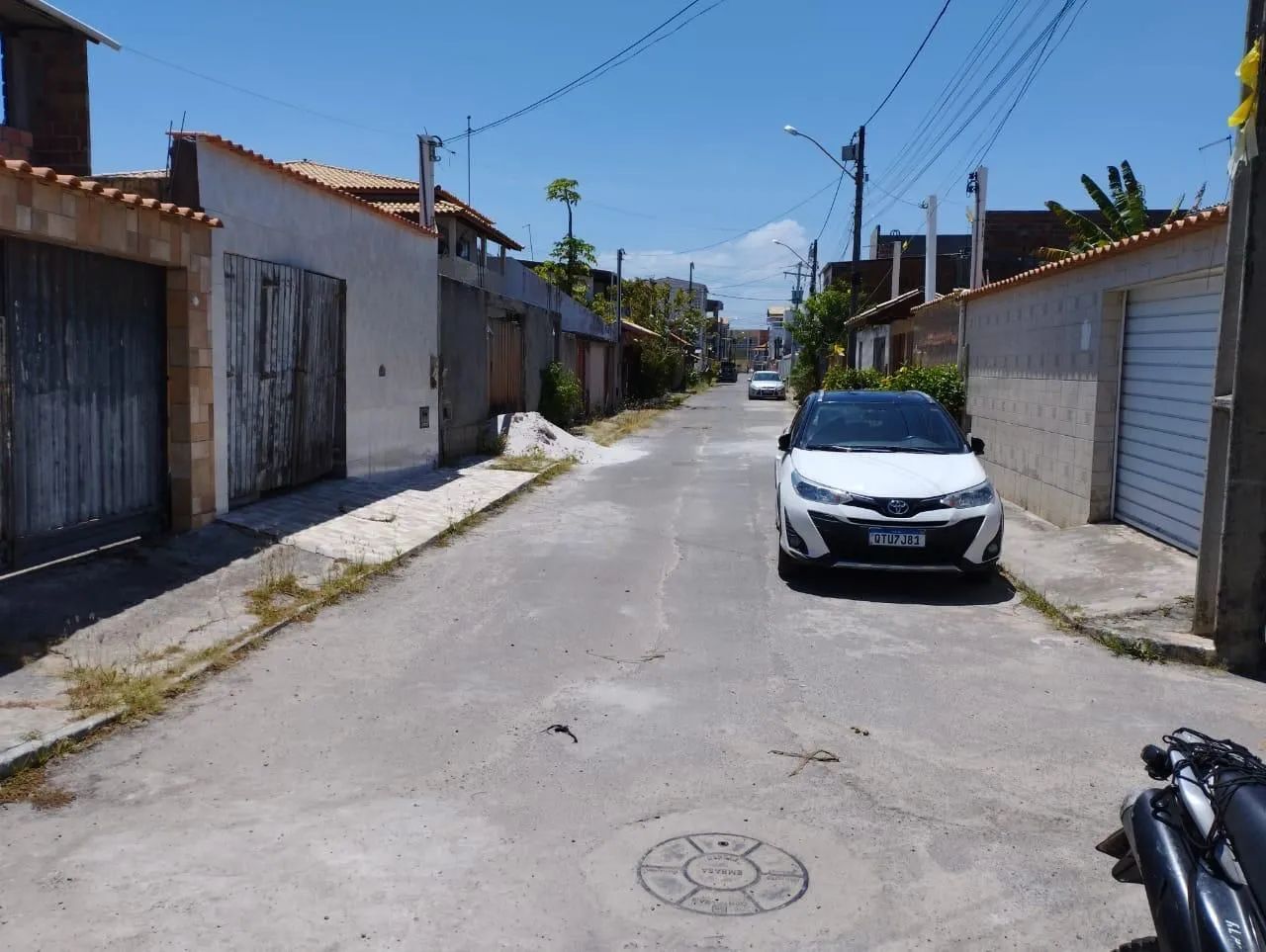 Terreno em Arembepe  - Foto 5