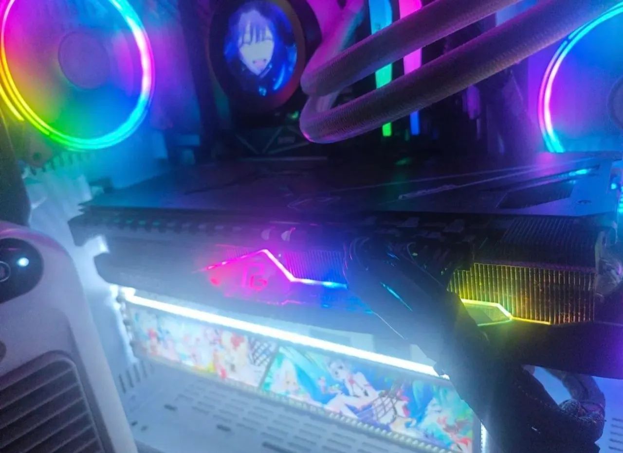 RX 7900 XTX PHANTOM 