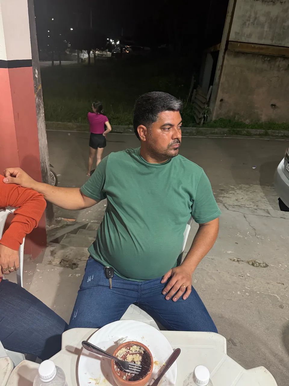 Faço serviços em geral pau pra toda obra  - Foto 2