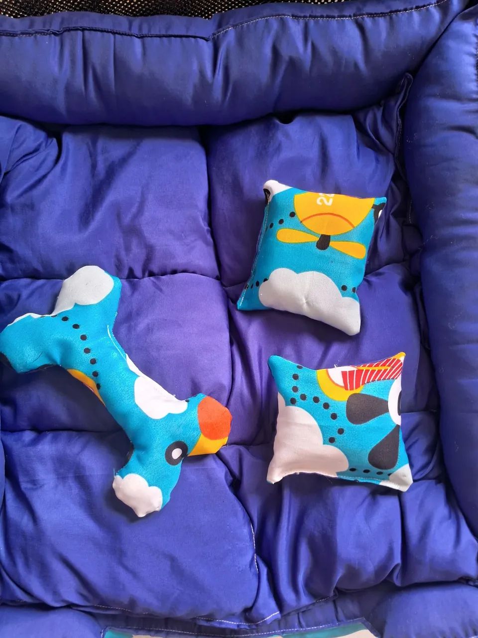 Cama pet - Foto 2