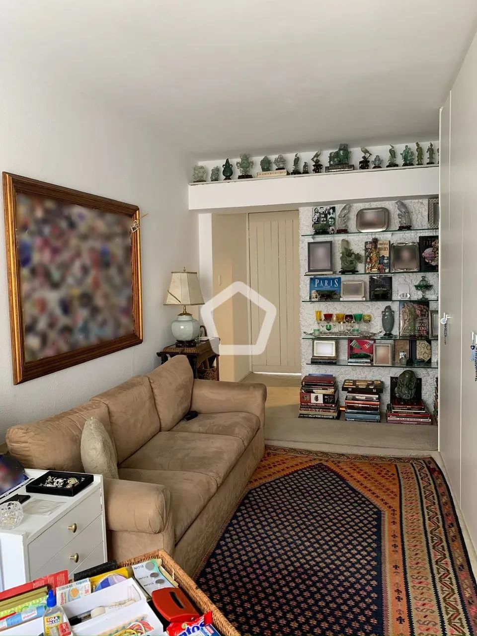 Apartamento em Cerqueira César - Foto 4