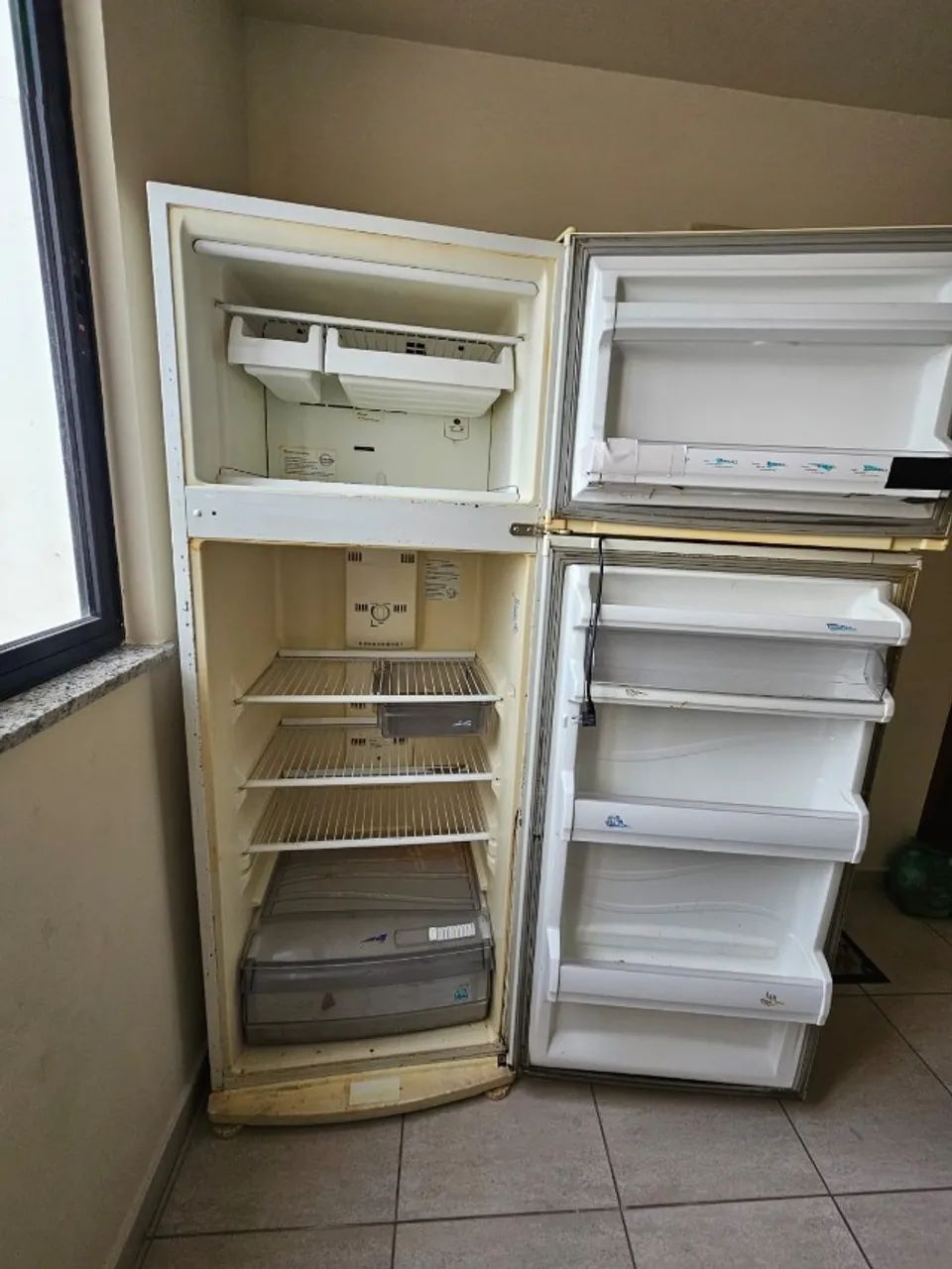 Geladeira - Foto 2