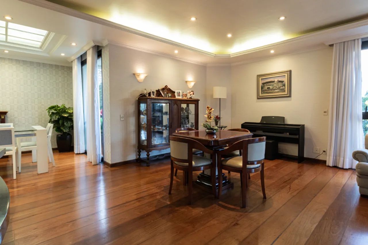 Apartamento para venda e locação em Perdizes com 3 quartos, sendo 3 suítes, 251m² - Foto 5